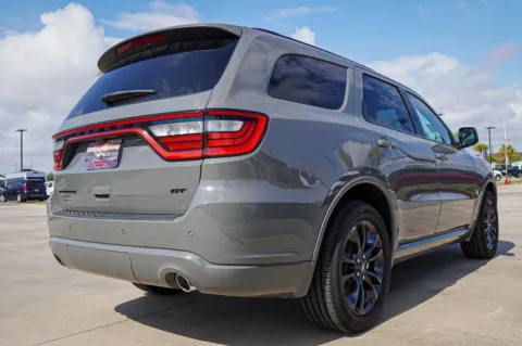 More photos of 2025 Dodge Durango GT at Champion Chrysler Dodge Jeep Ram, MS