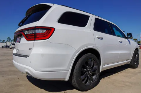 More photos of 2025 Dodge Durango GT at Champion Chrysler Dodge Jeep Ram, MS