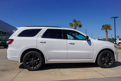 More photos of 2025 Dodge Durango GT at Champion Chrysler Dodge Jeep Ram, MS