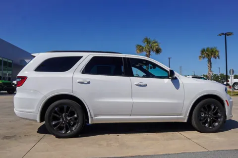 More photos of 2025 Dodge Durango GT at Champion Chrysler Dodge Jeep Ram, MS