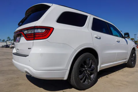 More photos of 2025 Dodge Durango GT at Champion Chrysler Dodge Jeep Ram, MS