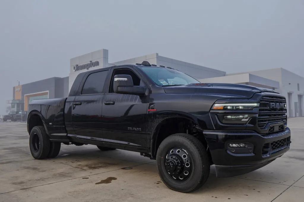 2025 Ram 3500 Laramie for sale in Gulfport, MS
