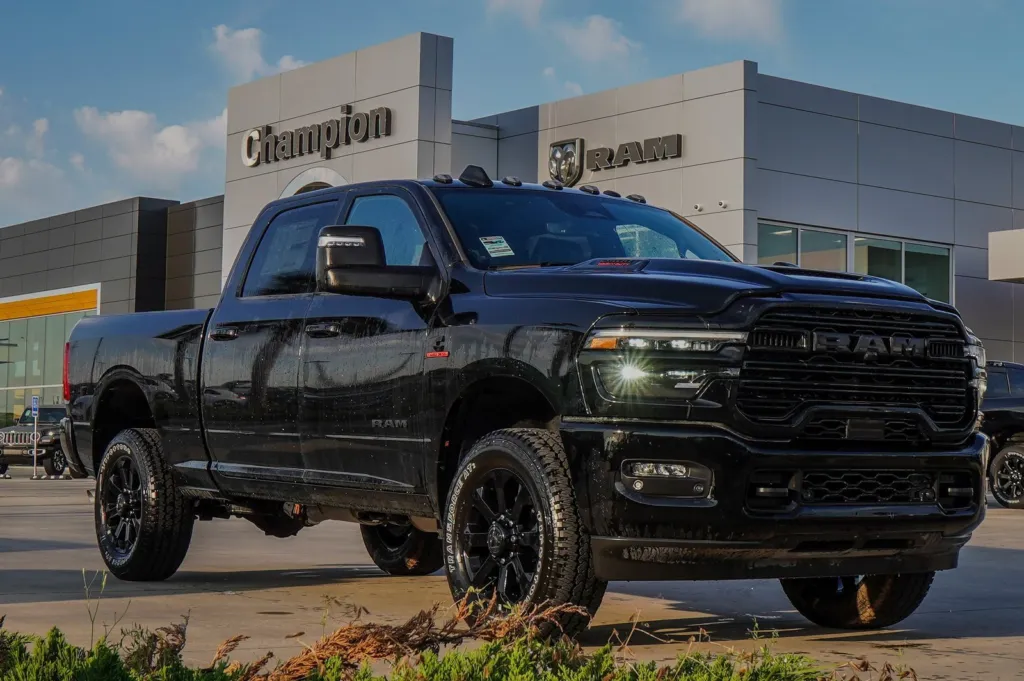 2025 Ram 2500 Laramie for sale in Gulfport, MS