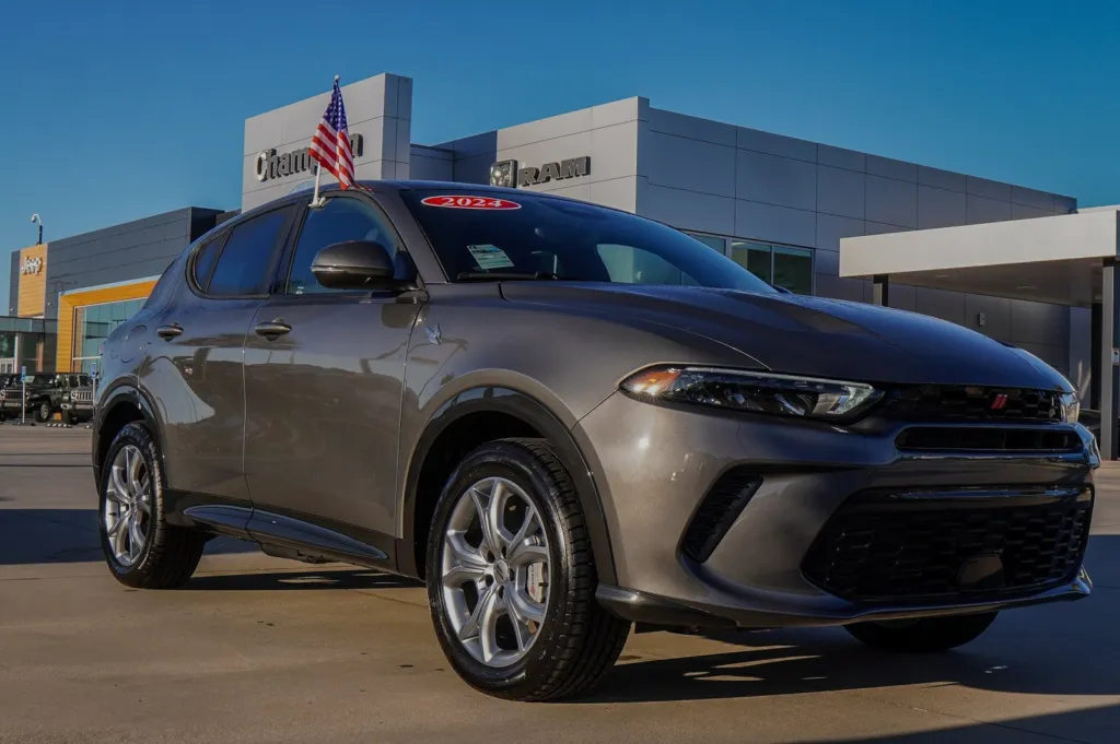 2024 Dodge Hornet R/T for sale in Gulfport, MS