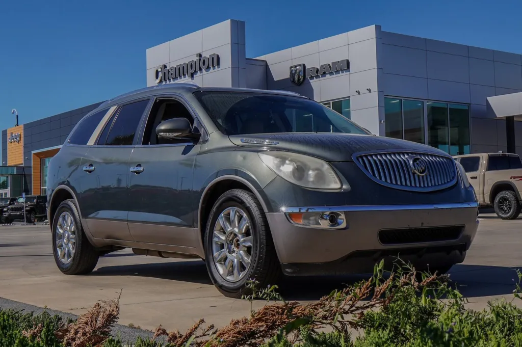 2011 Buick Enclave CXL-1 for sale in Gulfport, MS