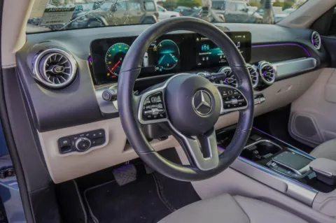 Photos of 2023 Mercedes-Benz GLB 250 for sale in Gulfport, MS at Champion Chrysler Dodge Jeep Ram