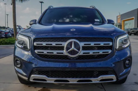 More photos of 2023 Mercedes-Benz GLB 250 at Champion Chrysler Dodge Jeep Ram, MS