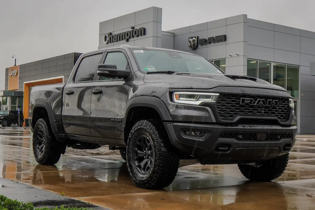 2025 Ram 1500 RHO for sale in Gulfport, MS