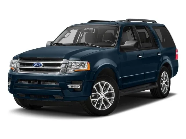 2017 Ford Expedition XLT for sale in Gulfport, MS
