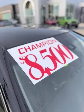 More photos of 2018 Toyota Camry L at Champion Chrysler Dodge Jeep Ram, MS
