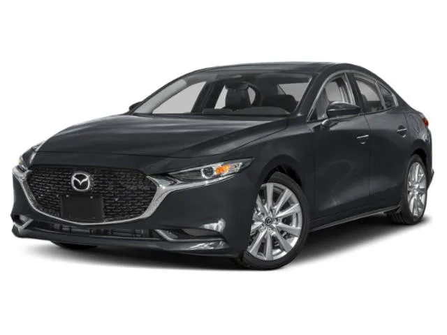 2024 Mazda Mazda3 Sedan 2.5 S Preferred for sale in Gulfport, MS