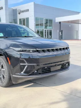 More photos of 2025 Jeep Wagoneer S Limited at Champion Chrysler Dodge Jeep Ram, MS