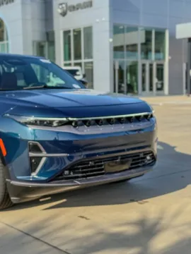 More photos of 2025 Jeep Wagoneer S Launch Edition at Champion Chrysler Dodge Jeep Ram, MS