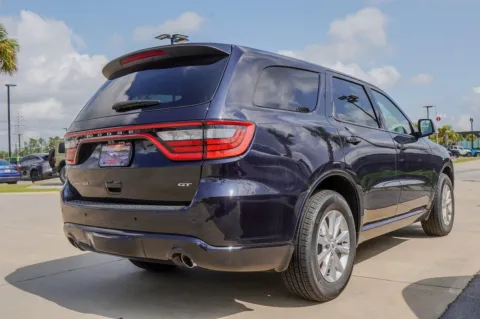 More photos of 2025 Dodge Durango GT at Champion Chrysler Dodge Jeep Ram, MS