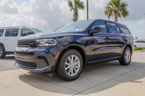 Photos of 2025 Dodge Durango GT for sale in Gulfport, MS at Champion Chrysler Dodge Jeep Ram
