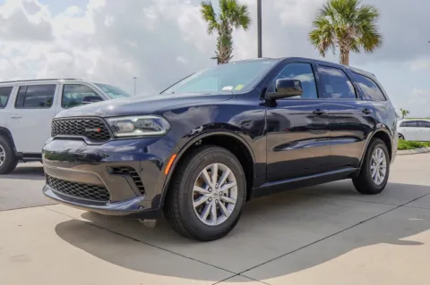 Photos of 2025 Dodge Durango GT for sale in Gulfport, MS at Champion Chrysler Dodge Jeep Ram