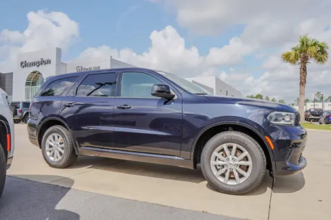 More photos of 2025 Dodge Durango GT at Champion Chrysler Dodge Jeep Ram, MS