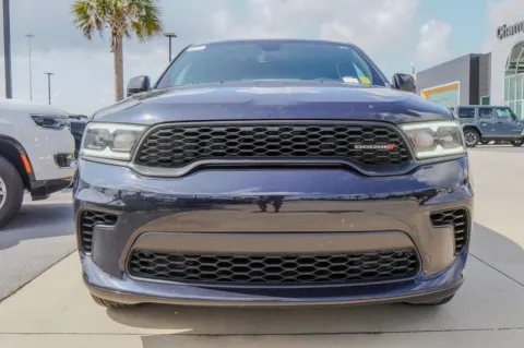 Another view of 2025 Dodge Durango GT for sale in Gulfport, MS at Champion Chrysler Dodge Jeep Ram
