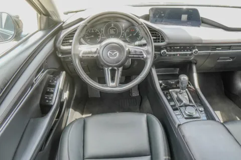 More photos of 2024 Mazda Mazda3 Sedan 2.5 S Preferred at Champion Chrysler Dodge Jeep Ram, MS