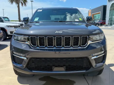 More photos of 2025 Jeep Grand Cherokee Limited at Champion Chrysler Dodge Jeep Ram, MS