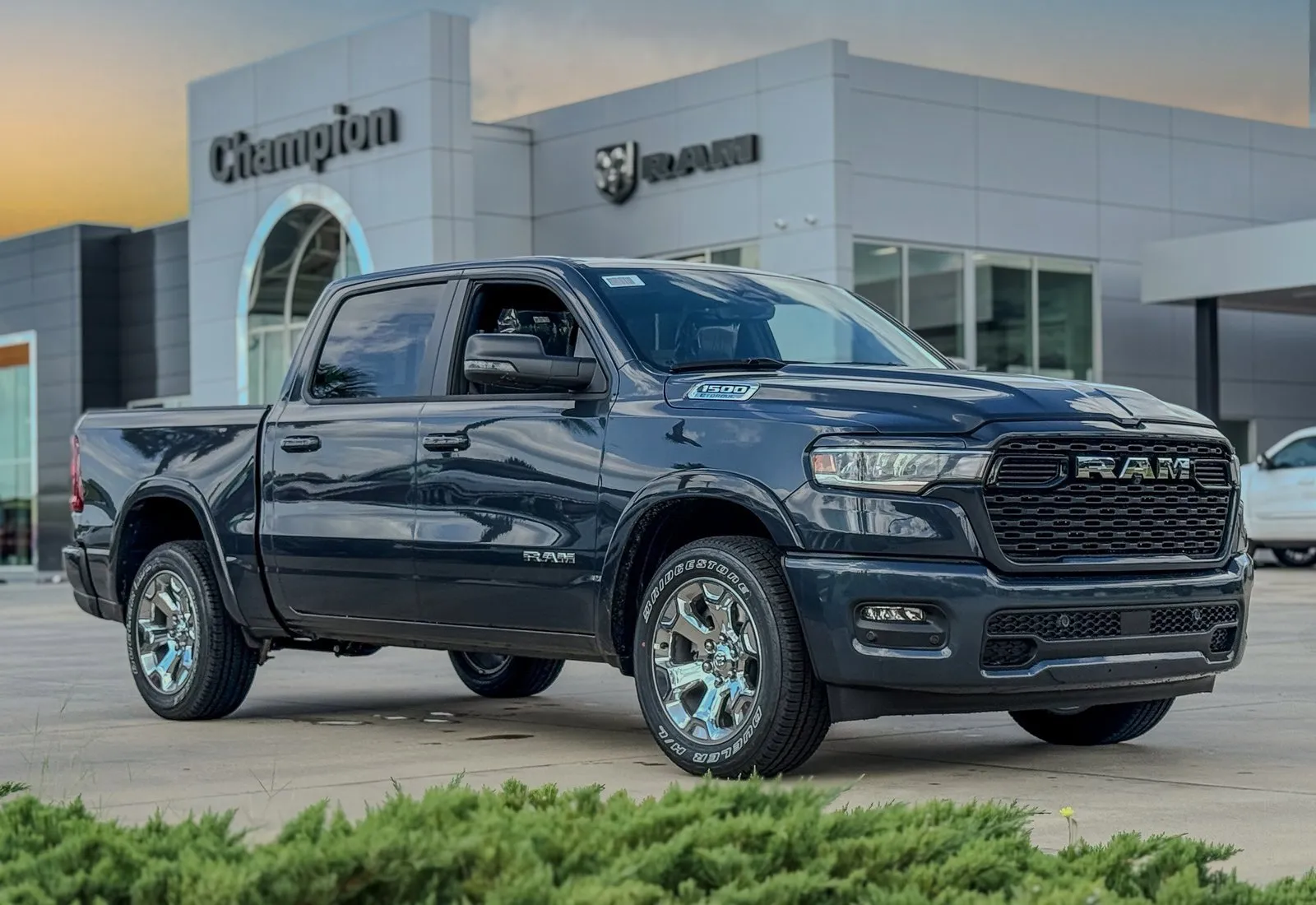 2025 Ram 1500 Big Horn for sale in Gulfport, MS