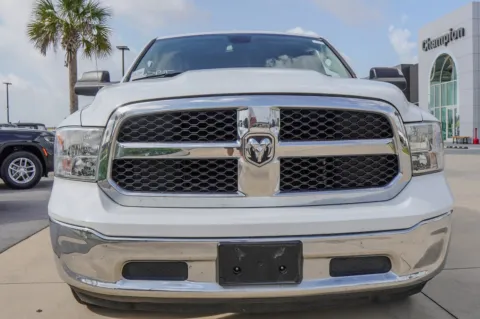 More photos of 2023 Ram 1500 Classic SLT at Champion Chrysler Dodge Jeep Ram, MS