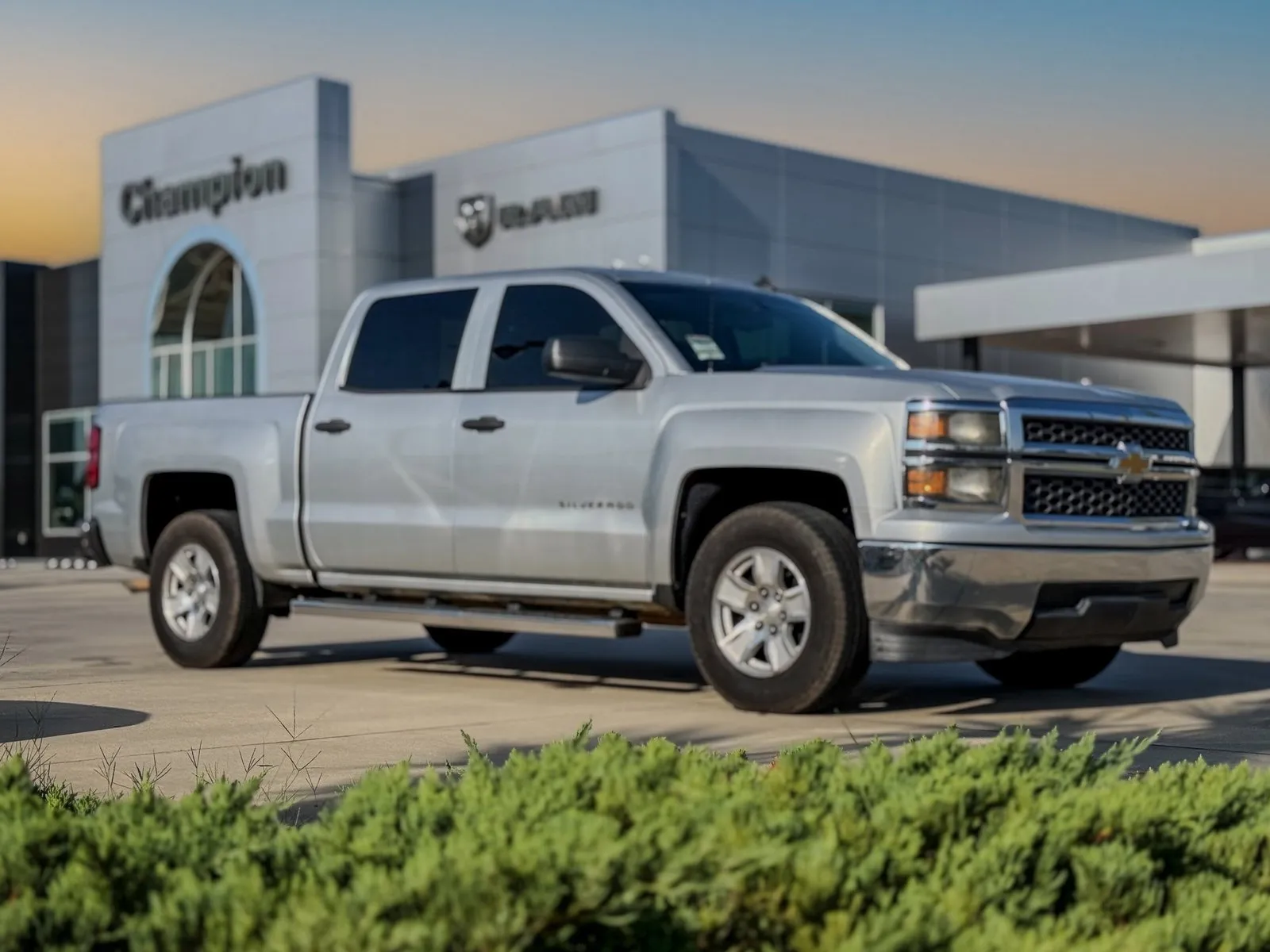 2014 Chevrolet Silverado 1500 LT for sale in Gulfport, MS