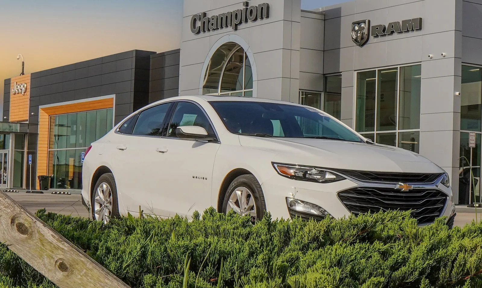 Chevrolet Dealership Gulfport Ms