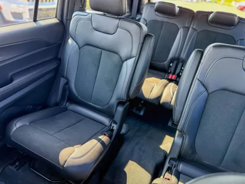 More photos of 2025 Jeep Grand Cherokee L Altitude X at Champion Chrysler Dodge Jeep Ram, MS
