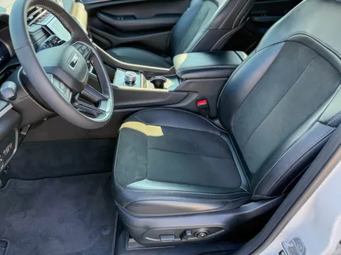 More photos of 2025 Jeep Grand Cherokee L Altitude X at Champion Chrysler Dodge Jeep Ram, MS