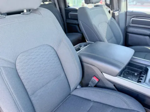 More photos of 2025 Ram 1500 Big Horn at Champion Chrysler Dodge Jeep Ram, MS