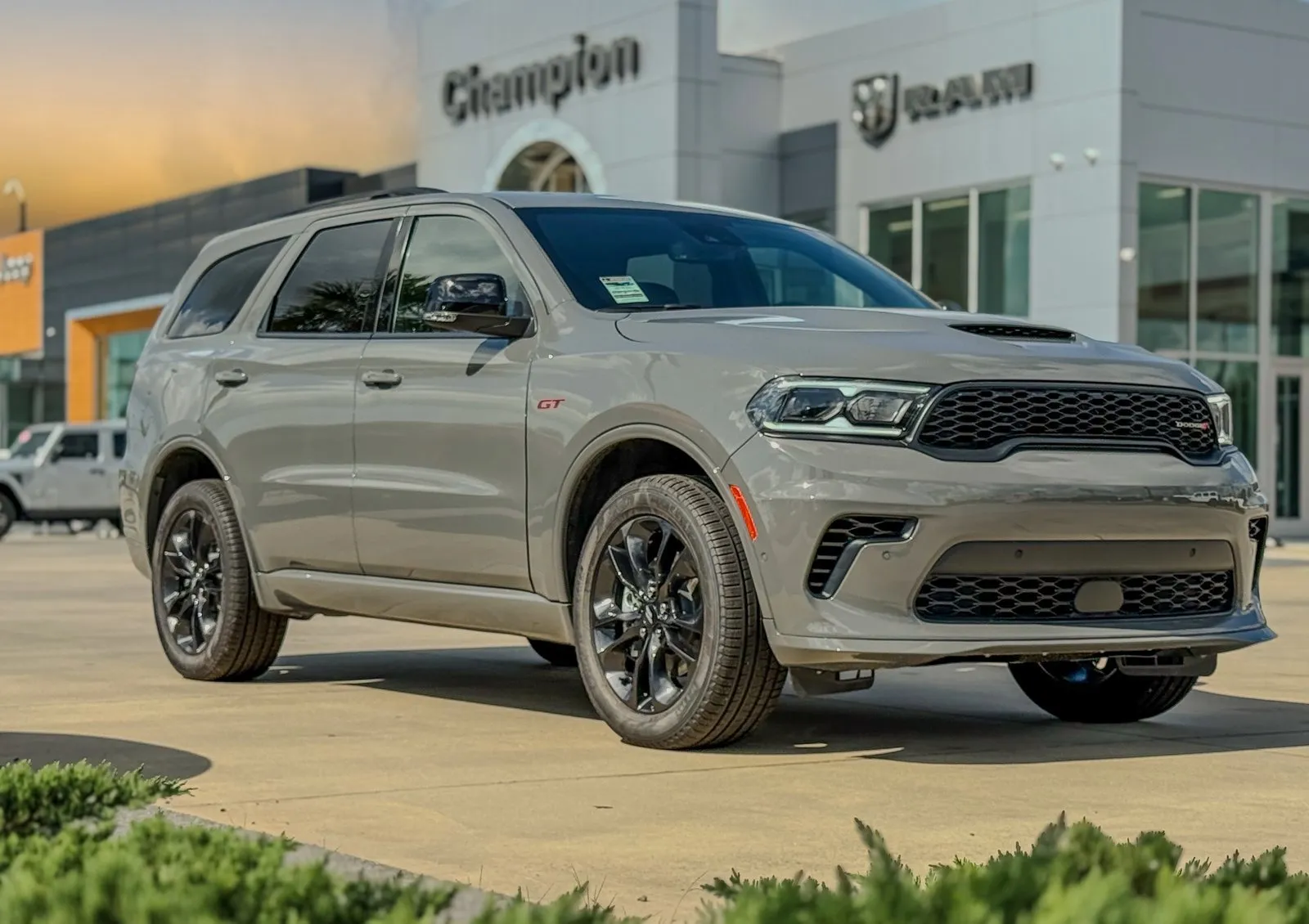 2025 Dodge Durango GT Plus for sale in Gulfport, MS