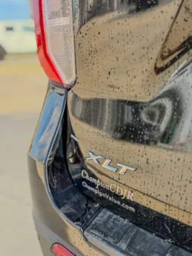 More photos of 2024 Ford Explorer XLT at Champion Chrysler Dodge Jeep Ram, MS