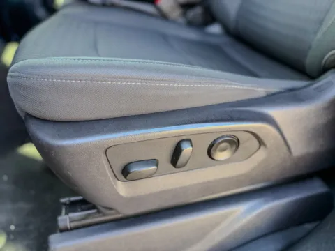 Another view of 2024 Chevrolet Silverado 1500 Custom for sale in Gulfport, MS at Champion Chrysler Dodge Jeep Ram