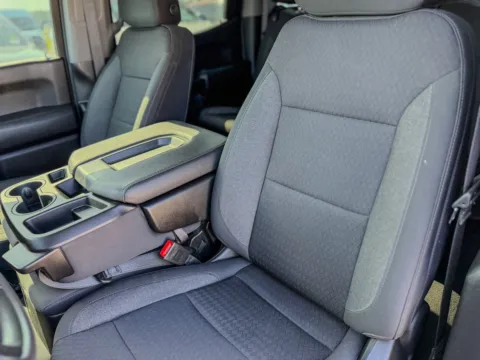 Photos of 2024 Chevrolet Silverado 1500 Custom for sale in Gulfport, MS at Champion Chrysler Dodge Jeep Ram