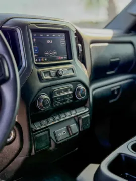 More photos of 2024 Chevrolet Silverado 1500 Custom at Champion Chrysler Dodge Jeep Ram, MS