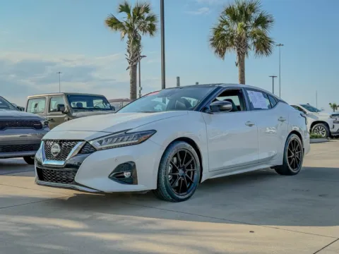 Photos of 2023 Toyota Camry XLE V6 for sale in Gulfport, MS at Champion Chrysler Dodge Jeep Ram
