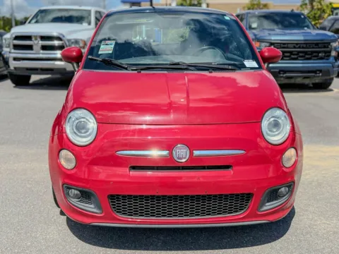 Photos of 2012 FIAT 500 Sport for sale in Gulfport, MS at Champion Chrysler Dodge Jeep Ram