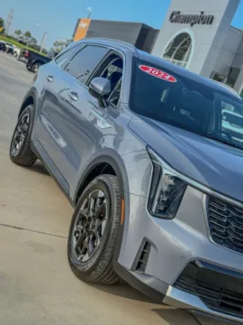 More photos of 2024 Kia Sportage LX at Champion Chrysler Dodge Jeep Ram, MS
