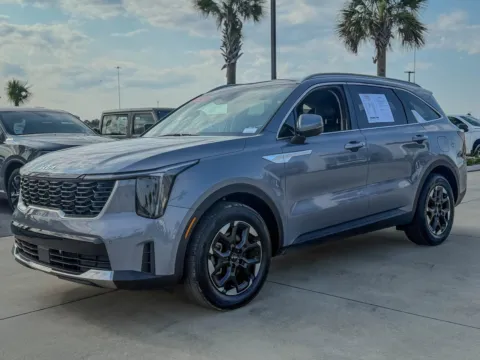 Photos of 2024 Kia Sportage LX for sale in Gulfport, MS at Champion Chrysler Dodge Jeep Ram