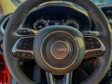 Photos of 2021 Jeep Renegade Latitude for sale in Gulfport, MS at Champion Chrysler Dodge Jeep Ram