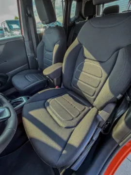 Another view of 2021 Jeep Renegade Latitude for sale in Gulfport, MS at Champion Chrysler Dodge Jeep Ram