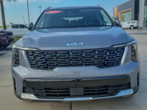 Another view of 2024 Kia Sorento S for sale in Gulfport, MS at Champion Chrysler Dodge Jeep Ram