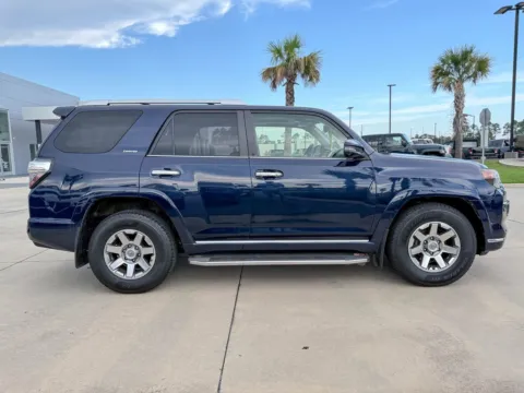 More photos of 2015 Toyota 4Runner Limited at Champion Chrysler Dodge Jeep Ram, MS