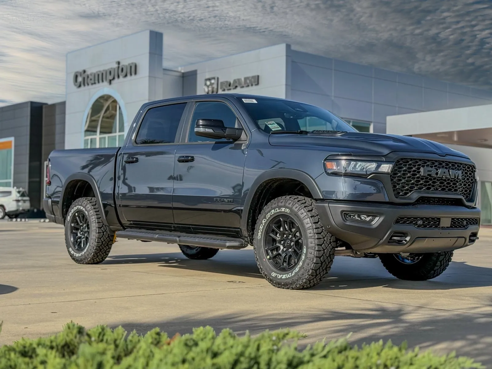2025 Ram 1500 Rebel for sale in Gulfport, MS