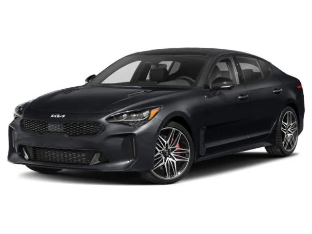 2022 Kia Stinger GT2 for sale in Gulfport, MS