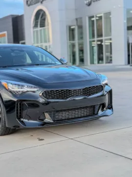 More photos of 2022 Kia Stinger GT2 at Champion Chrysler Dodge Jeep Ram, MS