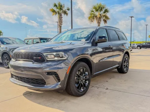 Photos of 2025 Dodge Durango GT for sale in Gulfport, MS at Champion Chrysler Dodge Jeep Ram