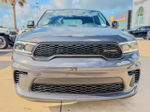 Another view of 2025 Dodge Durango GT for sale in Gulfport, MS at Champion Chrysler Dodge Jeep Ram