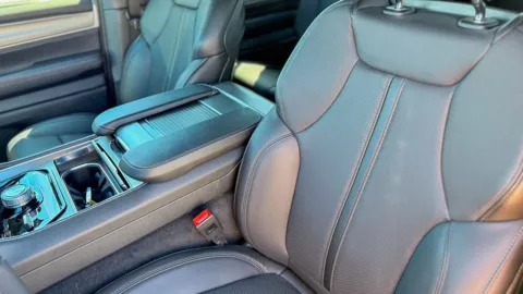 More photos of 2025 Jeep Wagoneer Series II Carbide at Champion Chrysler Dodge Jeep Ram, MS
